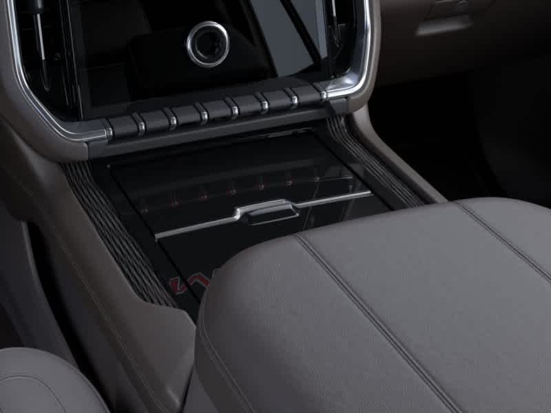 2026 GMC Yukon Elevation - Photo 23