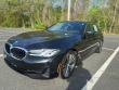Used 2022 BMW 5 Series 530i xDrive