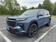 Used 2024 Chevrolet Traverse RS SUV