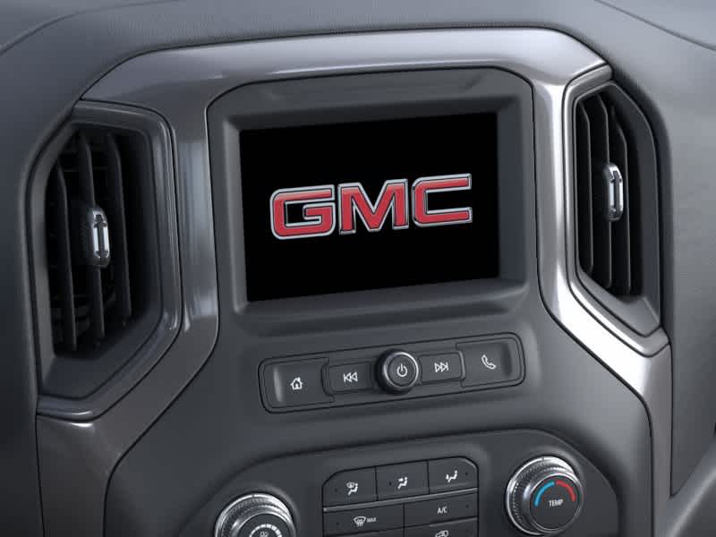 2026 GMC Sierra 1500 Pro - Photo 19