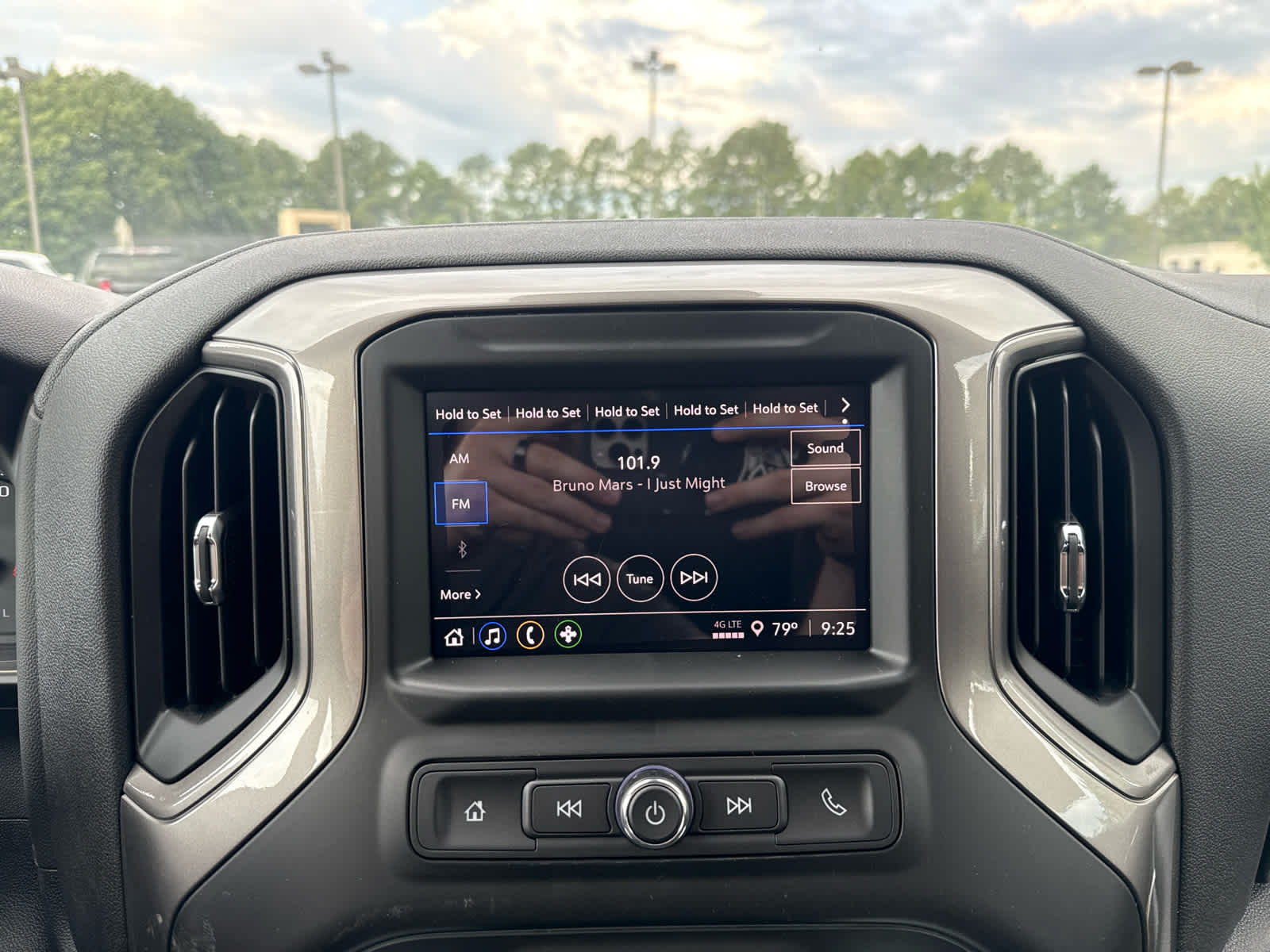 2026 GMC Sierra 1500 Pro - Photo 15