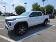  GMC Canyon