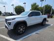 Certified 2023 GMC Canyon 4WD AT4 Truck