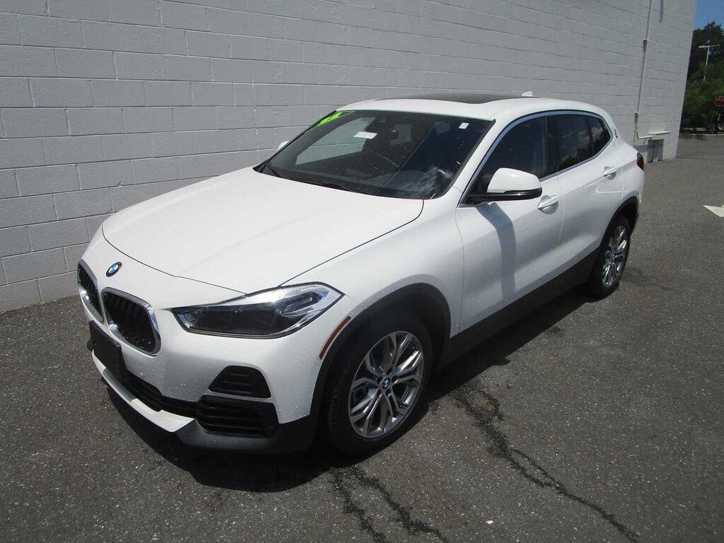 Used 2022 BMW X2 sDrive28i