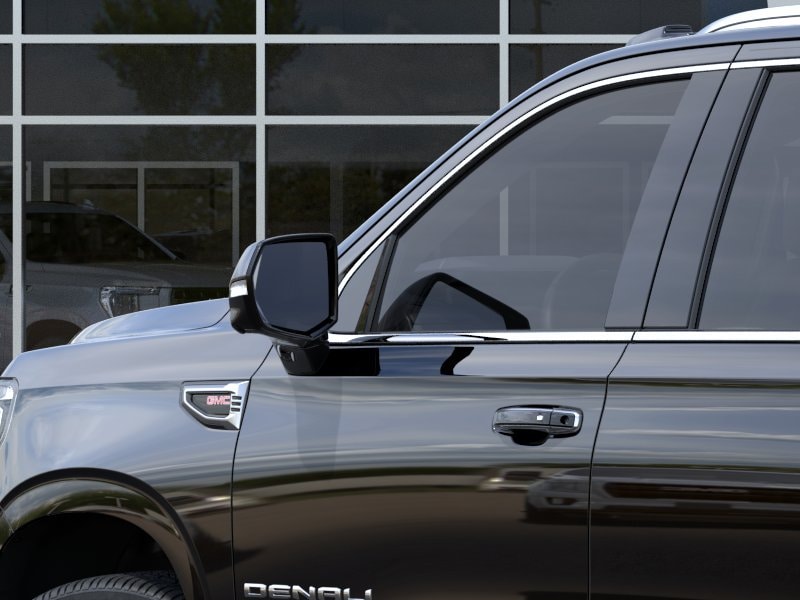 2026 GMC Yukon XL Denali - Photo 36