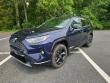 Used 2021 Toyota RAV4 Hybrid XSE