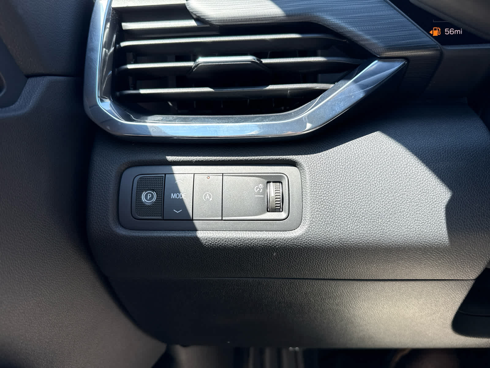 2027 GMC Acadia Elevation - Photo 18