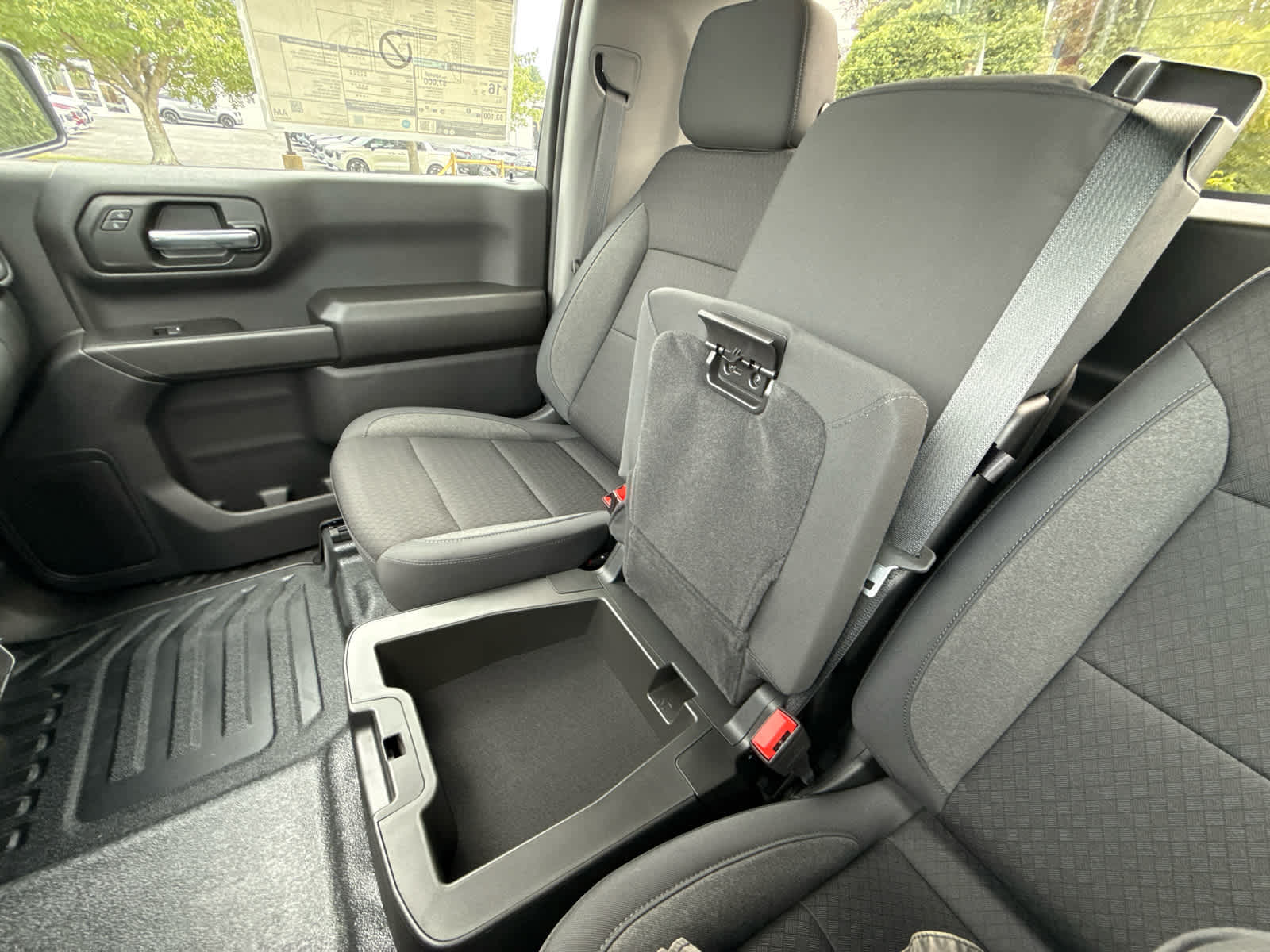 2026 GMC Sierra 1500 Pro - Photo 20