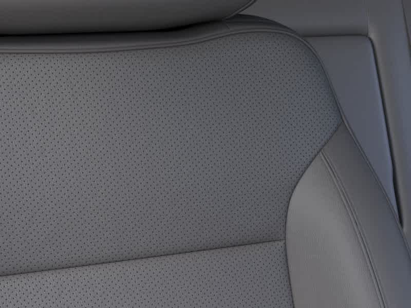2026 GMC Yukon Elevation - Photo 21