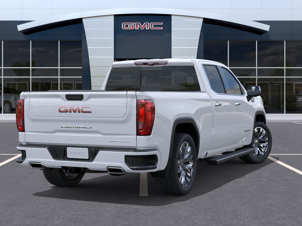 2026 GMC Sierra 1500 Denali - Photo 28