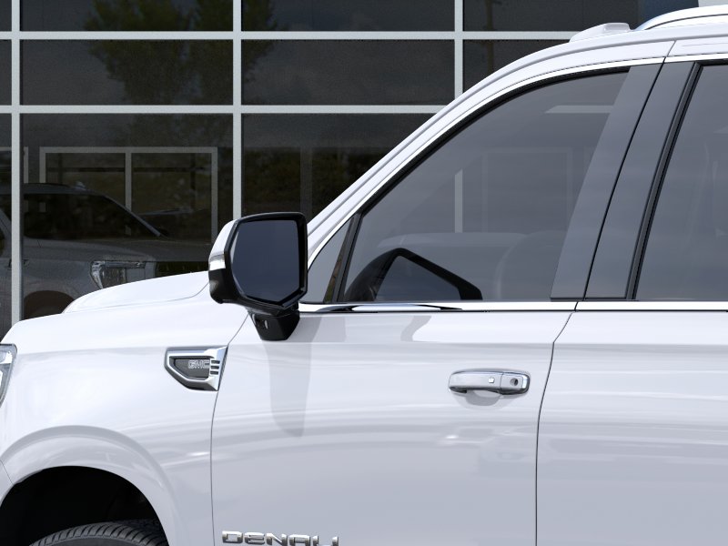 2026 GMC Yukon XL Denali - Photo 36