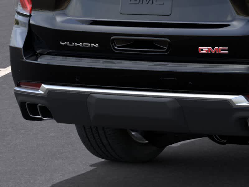 2026 GMC Yukon XL Denali - Photo 14