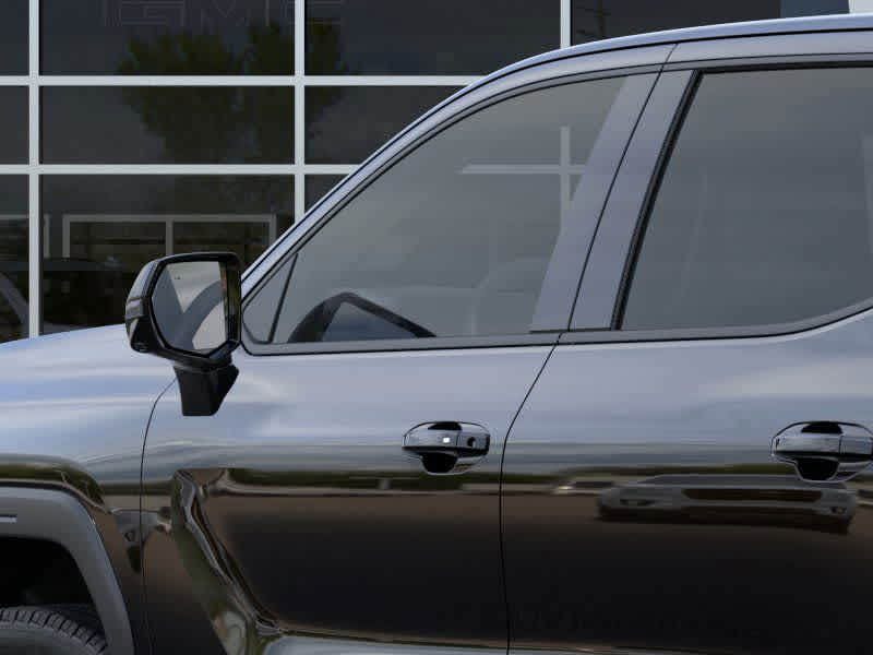 2026 GMC Sierra EV Elevation - Photo 12