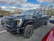 Used 2024 GMC Sierra 3500 HD AT4 Truck
