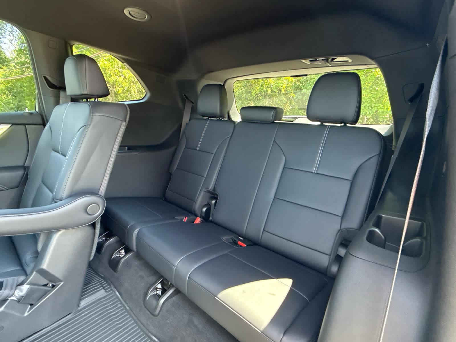 2027 GMC Acadia Elevation - Photo 13