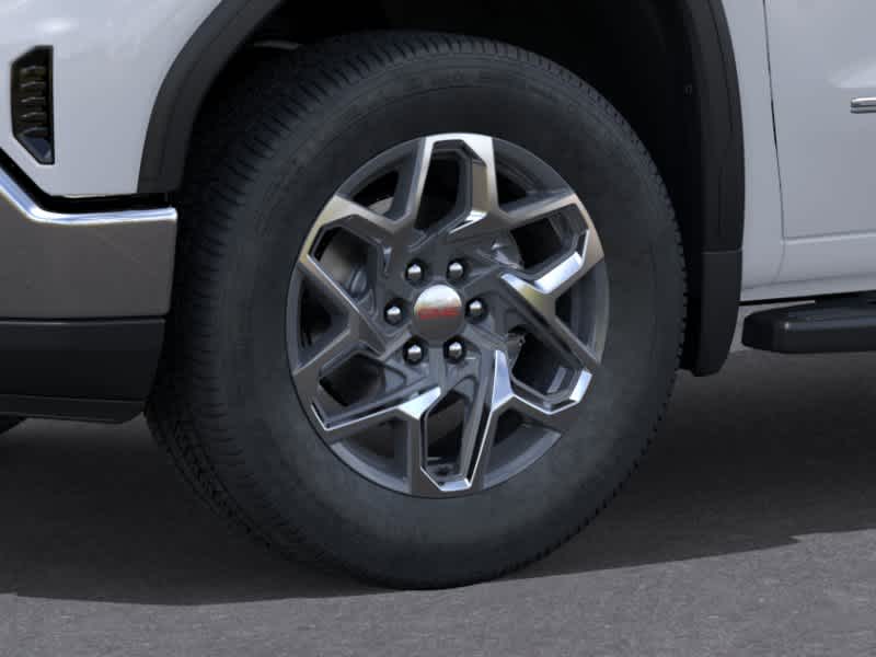 2026 GMC Sierra 1500 SLT - Photo 9