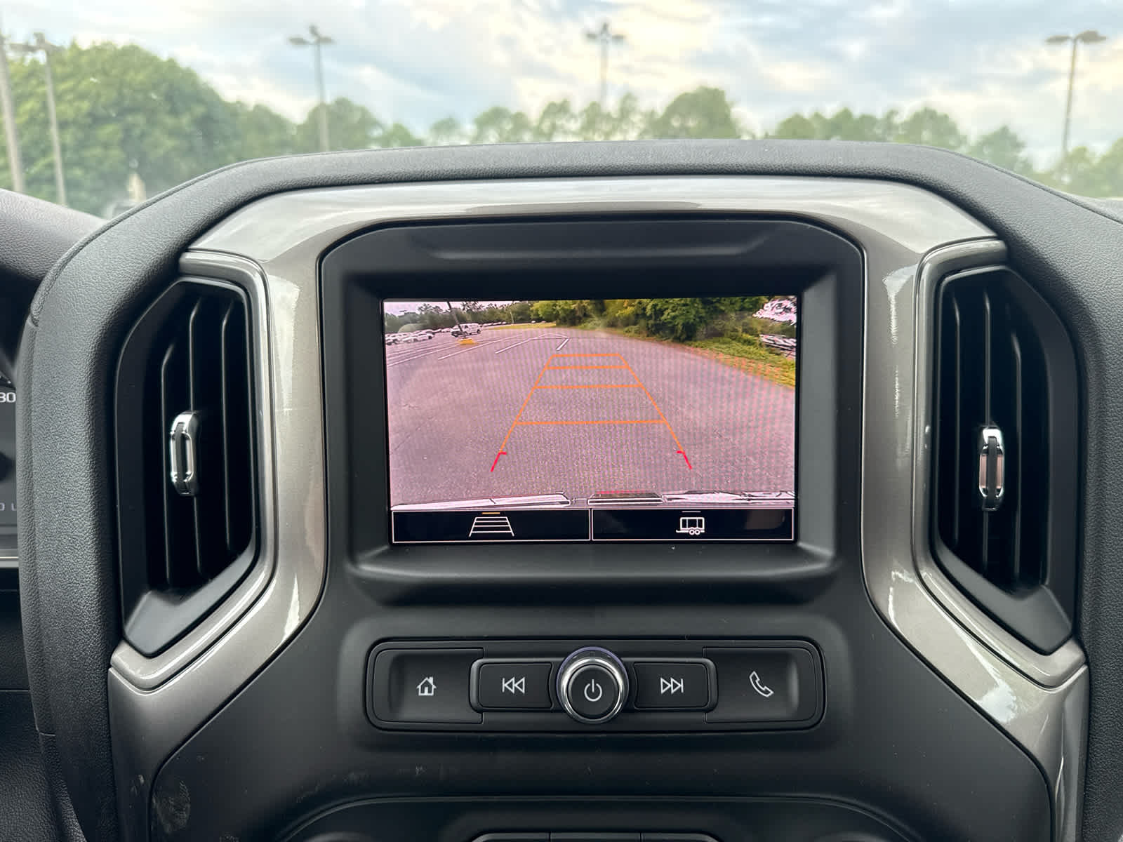 2026 GMC Sierra 1500 Pro - Photo 16