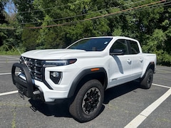 2026 GMC Canyon AT4 Truck