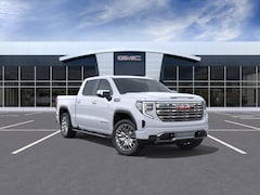 2026 GMC Sierra 1500 Denali Truck