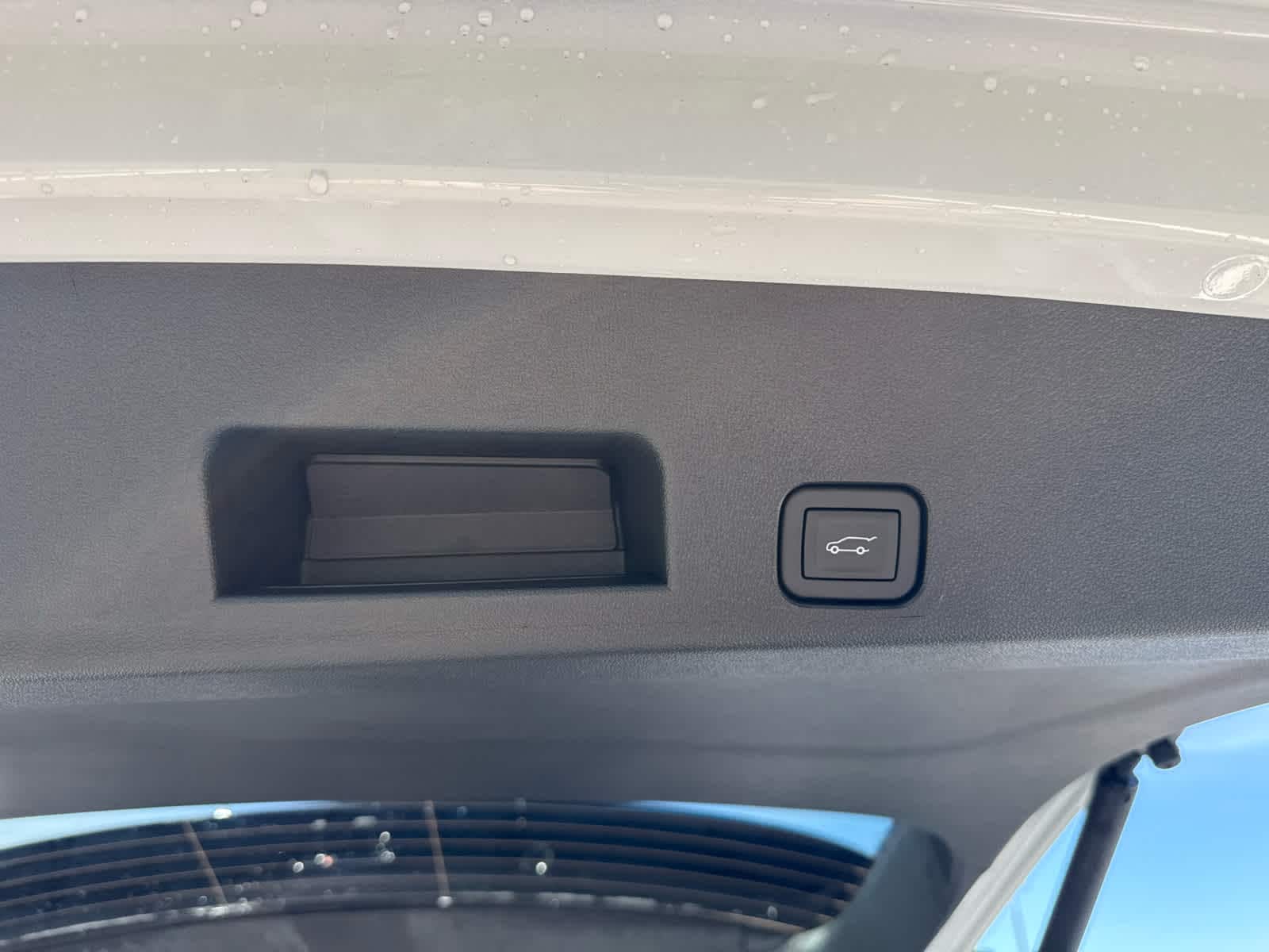 2027 GMC Acadia Elevation - Photo 11