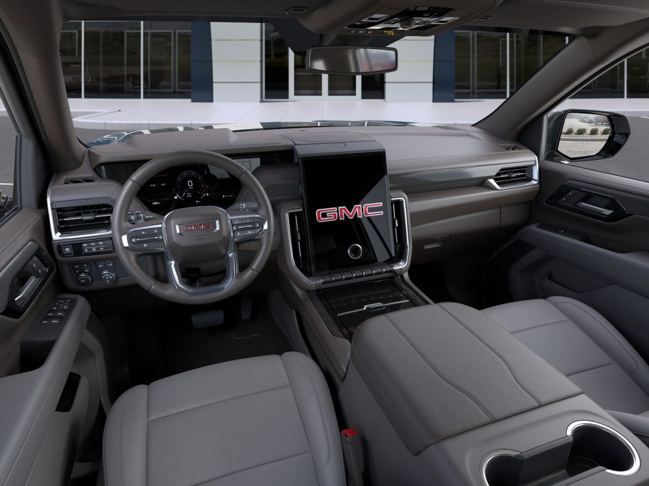 2026 GMC Yukon Elevation - Photo 39