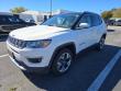 Used 2019 Jeep Compass Limited