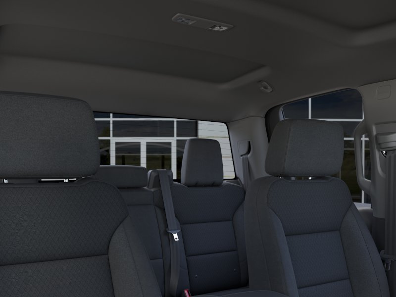 2026 GMC Sierra 1500 Pro - Photo 48