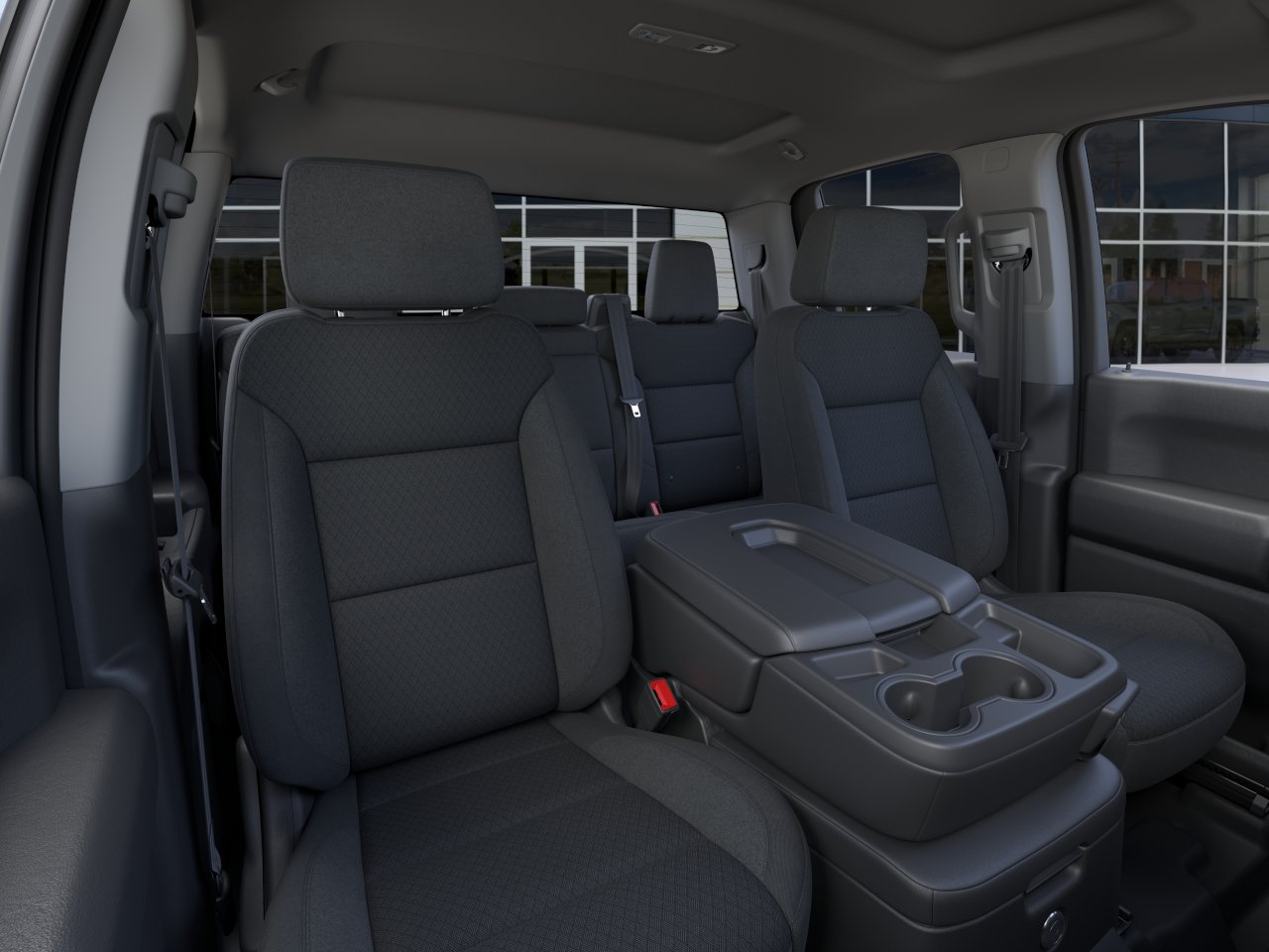 2026 GMC Sierra 1500 Pro - Photo 40
