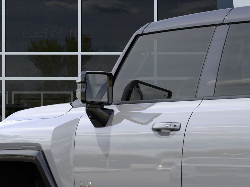 2025 GMC HUMMER EV 2X - Photo 37