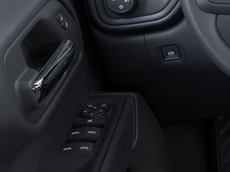 2026 GMC Sierra 1500 Pro - Photo 21
