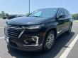 Used 2022 Chevrolet Traverse LT Cloth SUV
