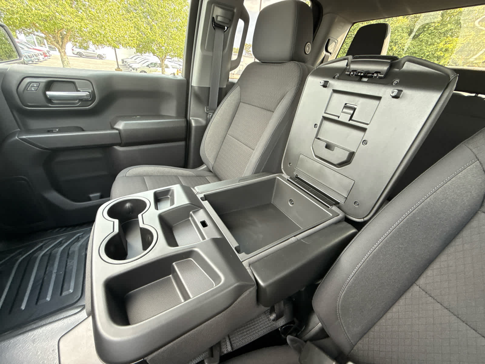 2026 GMC Sierra 1500 Pro - Photo 24