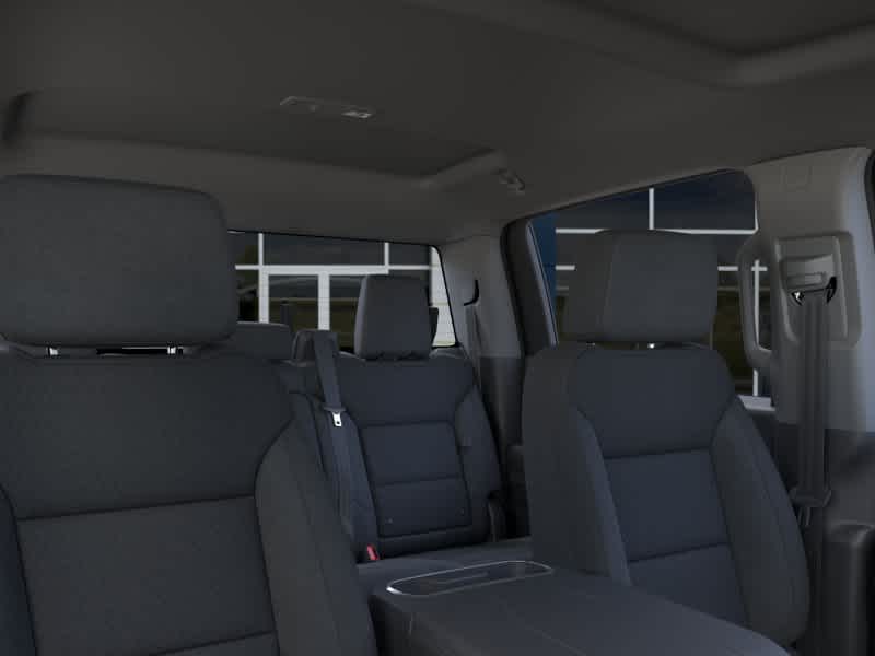 2026 GMC Sierra 1500 Elevation - Photo 23