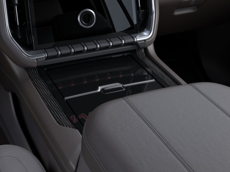 2026 GMC Yukon Elevation - Photo 47