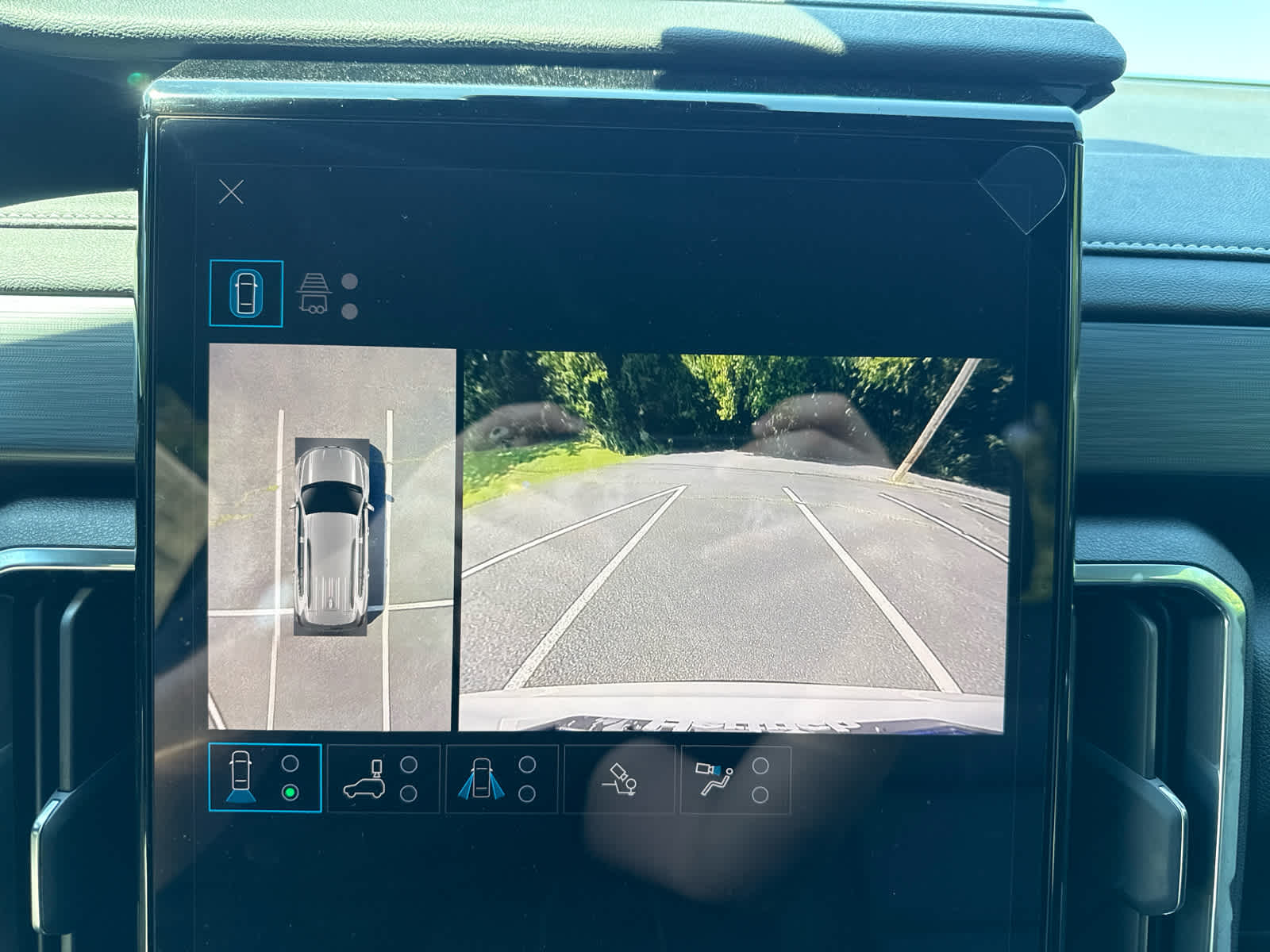 2027 GMC Acadia Elevation - Photo 22