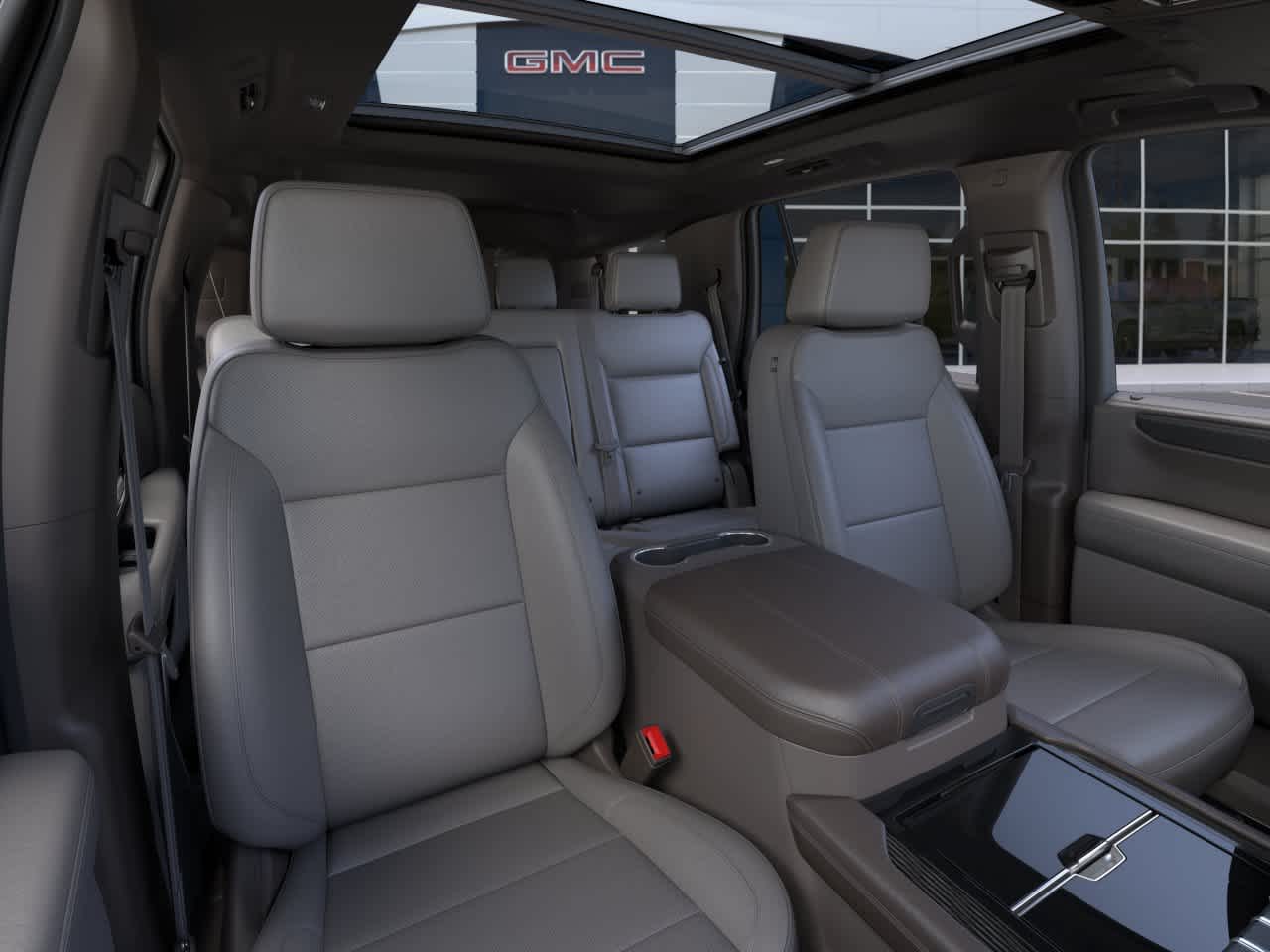 2026 GMC Yukon Elevation - Photo 16