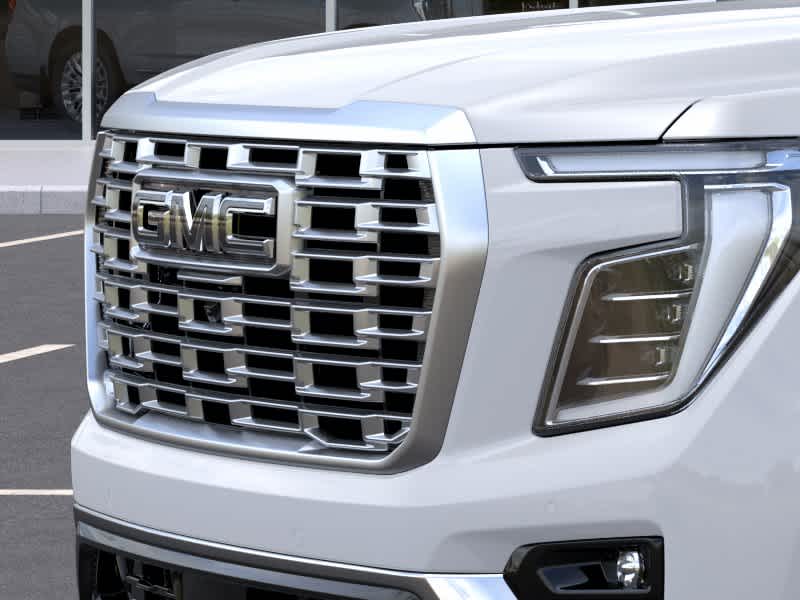 2026 GMC Yukon XL Denali - Photo 13