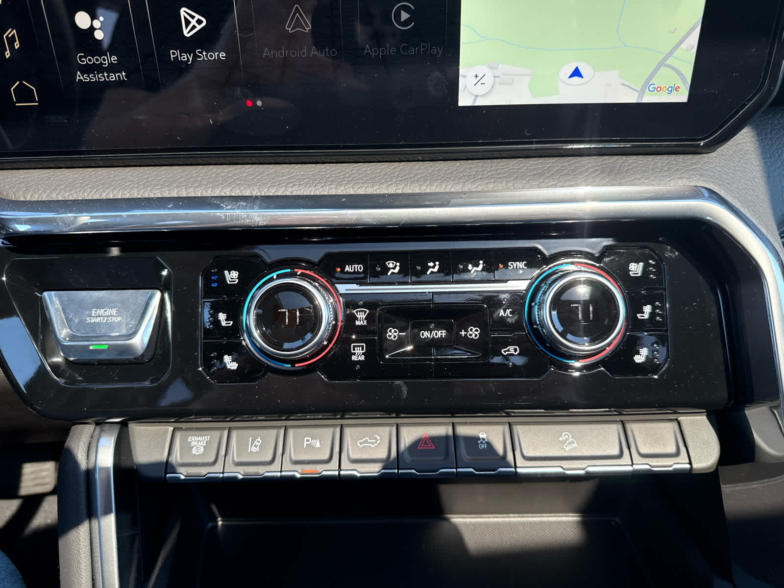 2026 GMC Sierra 2500HD Denali - Photo 22