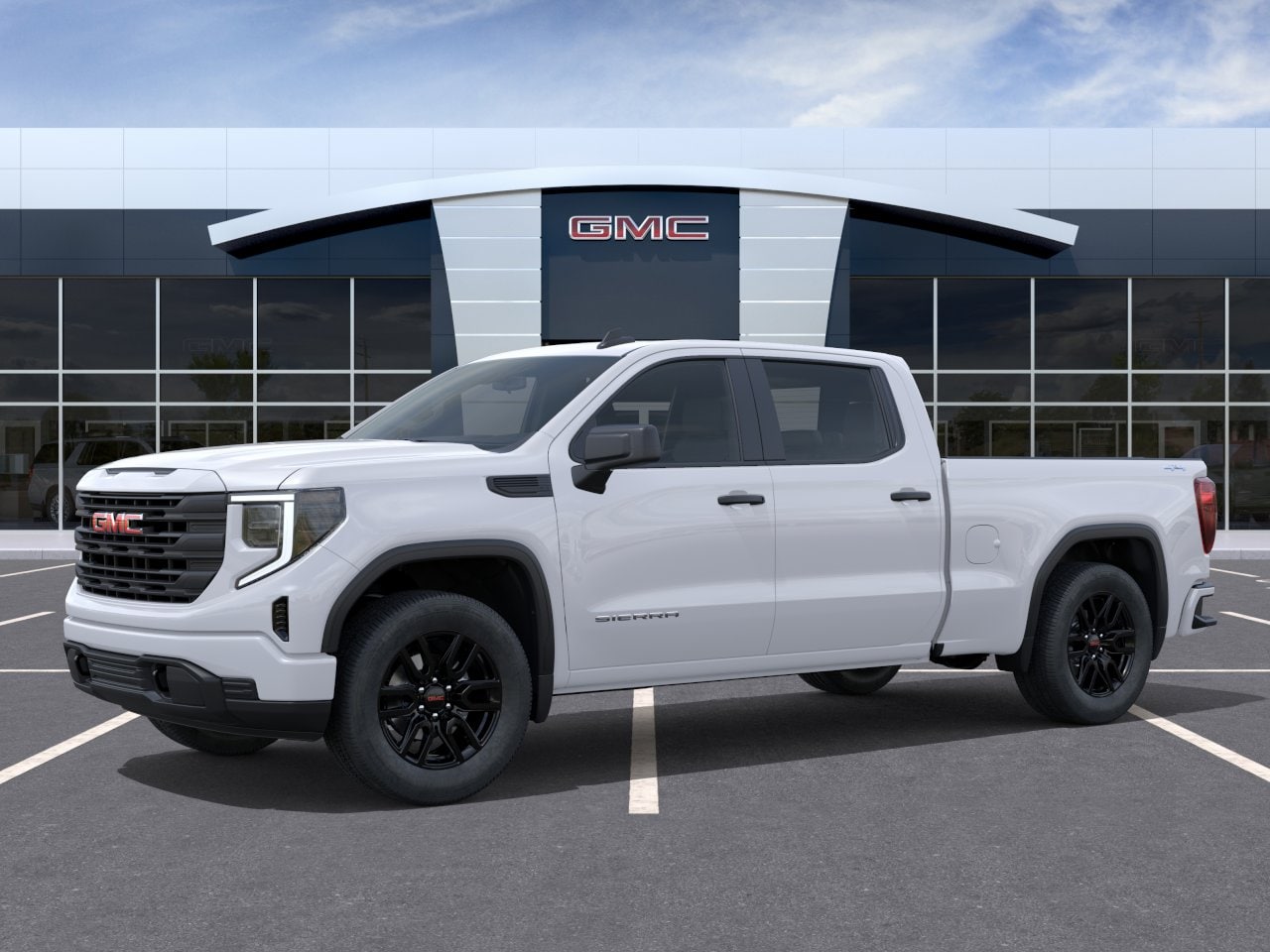 2026 GMC Sierra 1500 Pro - Photo 25