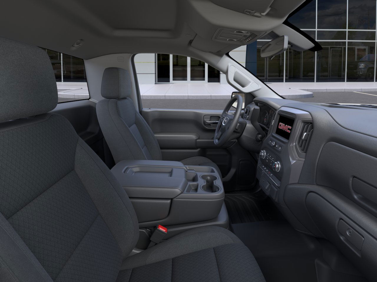 2026 GMC Sierra 1500 Pro - Photo 38
