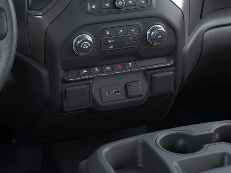 2026 GMC Sierra 1500 Pro - Photo 47