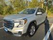 Used 2022 GMC Terrain SLT SUV
