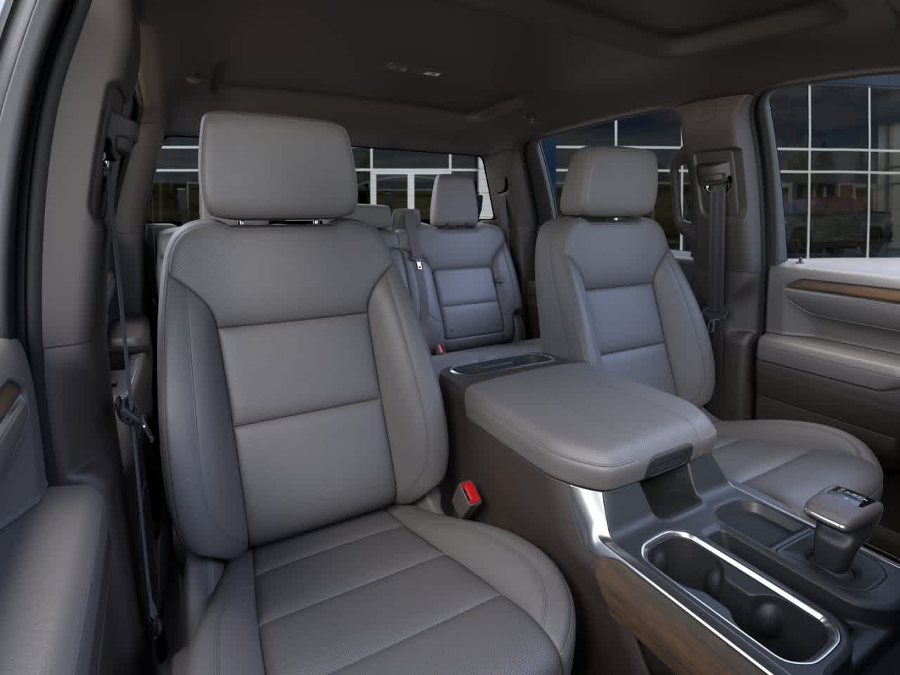 2026 GMC Sierra 1500 SLT - Photo 16
