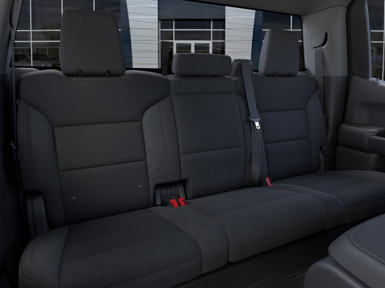 2026 GMC Sierra 1500 Pro - Photo 41