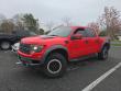 Used 2013 Ford F-150 SVT Raptor