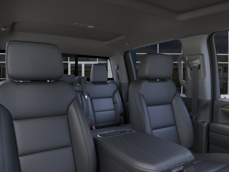 2026 GMC Sierra 2500HD SLT - Photo 48