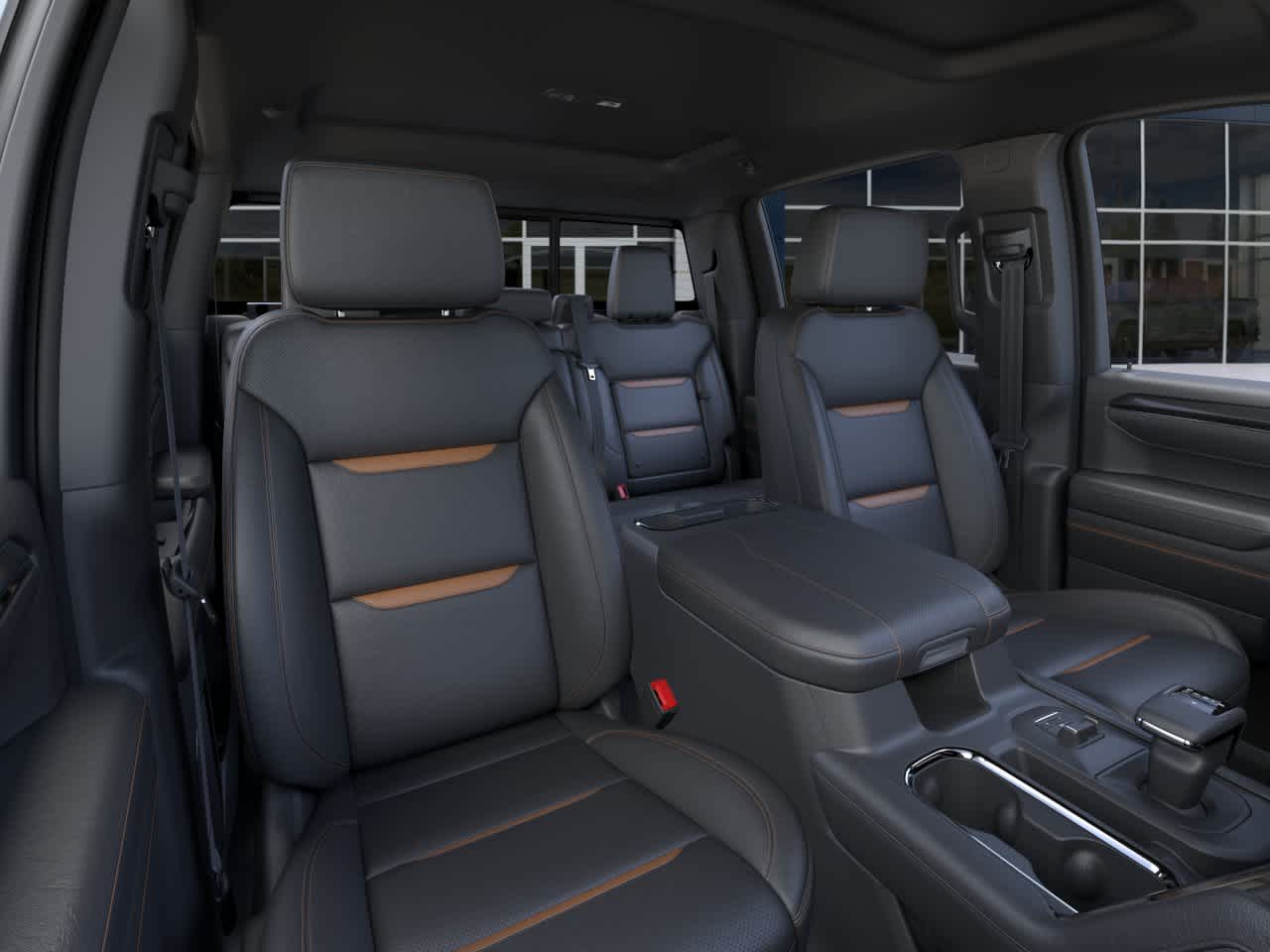 2026 GMC Sierra 1500 AT4 - Photo 15