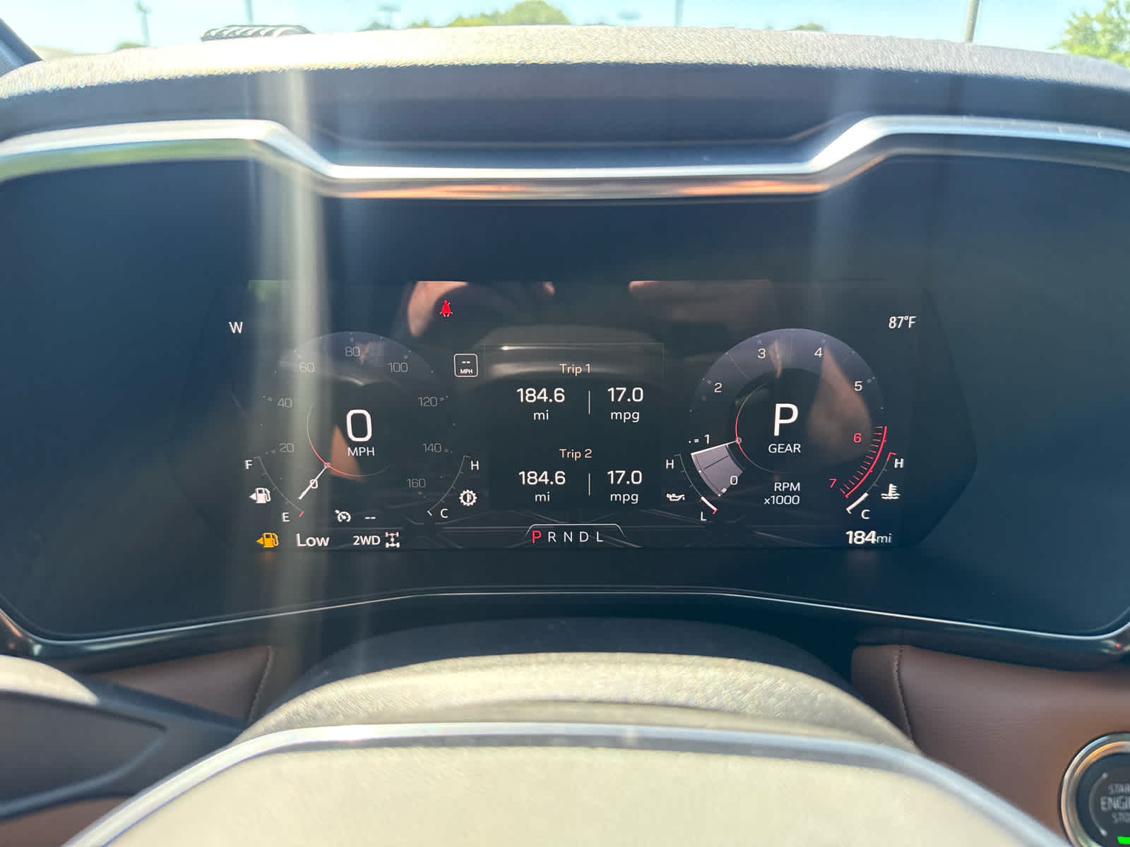 2026 GMC Canyon AT4 - Photo 15