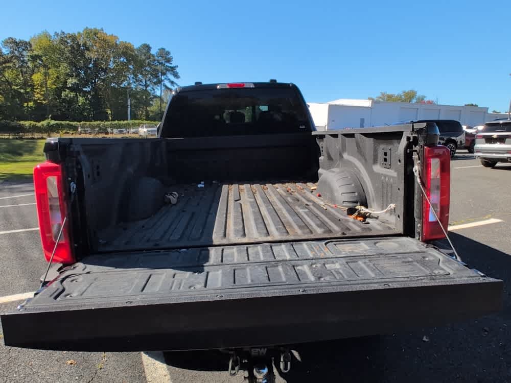 Used 2024 Ford Super Duty F-250 SRW XL