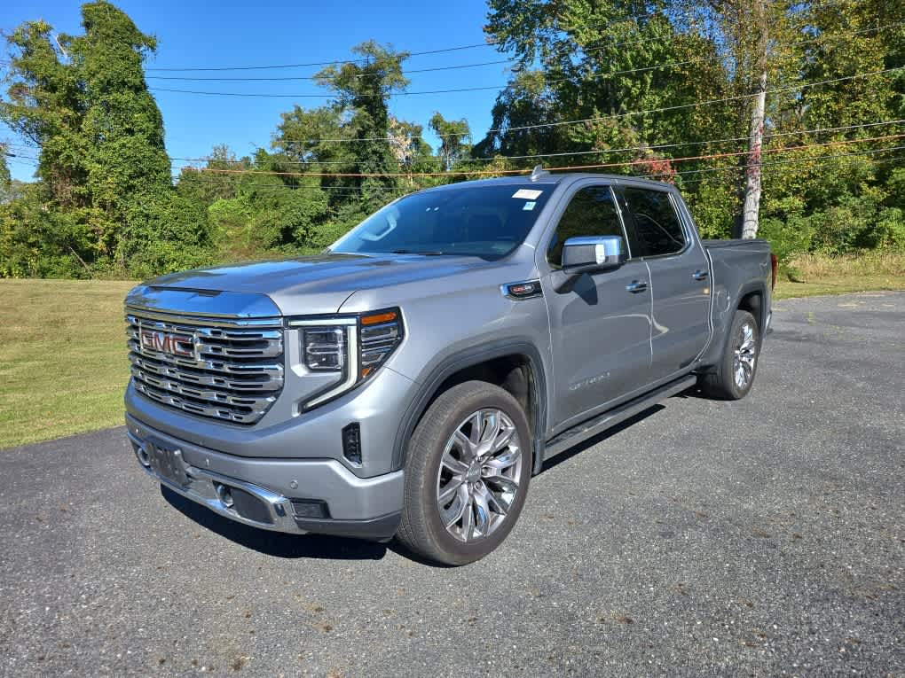  GMC Sierra 1500
